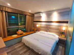 Jieyang Yunduo Hotel (Chaoshan Airport)